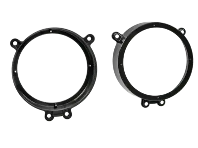ACV Lautsprecherringe BMW/Mercedes Ø165mm Türe Front lose Mega-Angebot