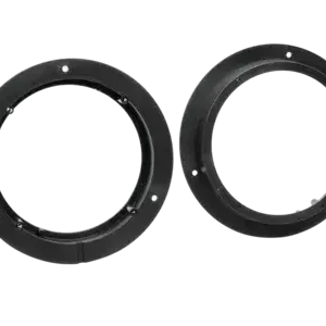 Saisonangebot ACV Lautsprecherringe Mercedes A/B-Klasse/Ford Ø165mm Front lose