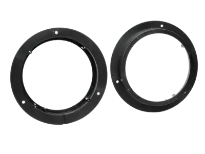 Saisonangebot ACV Lautsprecherringe Mercedes A/B-Klasse/Ford Ø165mm Front lose
