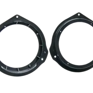 Online Kaufen ACV Lautsprecherringe Mercedes C/CLS/E/GLK/ML/V/Vito Ø165mm lose