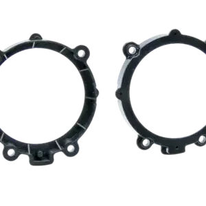 Top-Angebot ACV Lautsprecherringe Mercedes Sprinter/VW Ø130mm Front lose