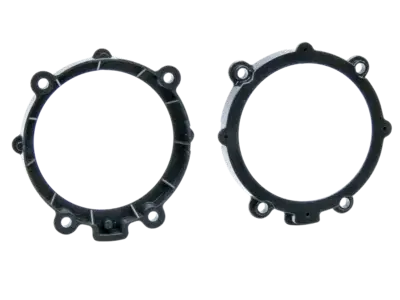 Top-Angebot ACV Lautsprecherringe Mercedes Sprinter/VW Ø130mm Front lose