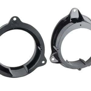 Billig ACV Lautsprecherringe Mercedes/Renault Ø130mm Türe Front lose