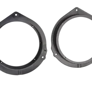 Highlight ACV Lautsprecherringe Mercedes V-/X-Klasse Ø165mm Front