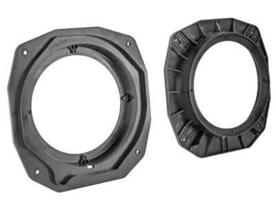ACV Lautsprecherring Mercedes SLK(R172) Ø165mm GF20 Zertifiziert