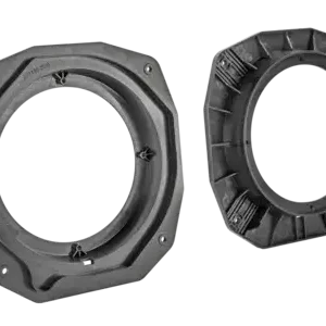 Geprüft ACV Lautsprecherring Mercedes SLK(R172) Ø165mm GF20 lose