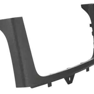 ACV 2-DIN Radioblende Smart Fortwo 2010-2015 OEM Zubehör lose Rabatt