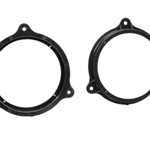 Preiswert ACV Lautsprecherringe Dacia/Fiat/Nissan/Opel/Renault Ø165mm