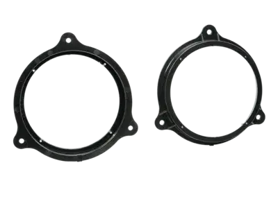 Preiswert ACV Lautsprecherringe Dacia/Fiat/Nissan/Opel/Renault Ø165mm
