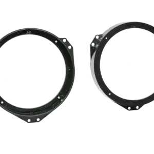 Kracherpreis ACV Lautsprecherringe BMW/Honda/Opel Ø165mm Front