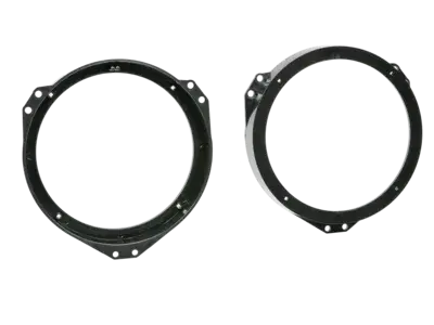 Kracherpreis ACV Lautsprecherringe BMW/Honda/Opel Ø165mm Front