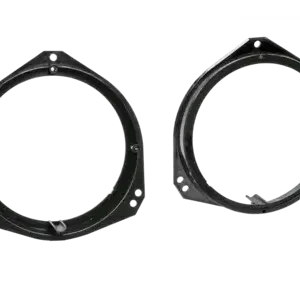 Must-Have ACV Lautsprecherringe BMW/Mercedes/Opel/Renault Ø165mm lose