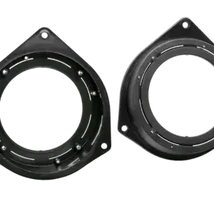 ACV Lautsprecherringe Alfa/Citroen/Fiat/Opel Ø100-120mm lose Sonderaktion