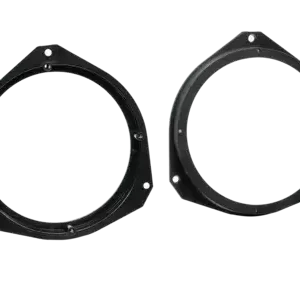 Meistverkauft ACV Lautsprecherringe Alfa/Citroën/Fiat/Iveco/Opel Ø165mm