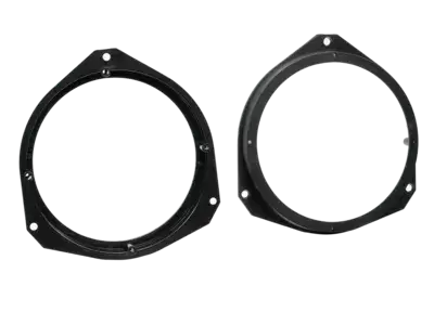Meistverkauft ACV Lautsprecherringe Alfa/Citroën/Fiat/Iveco/Opel Ø165mm