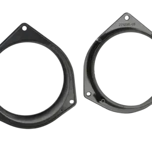 Knallerangebot ACV Lautsprecherringe Citroen/Fiat/Ford/Opel/Peugeot Ø130mm