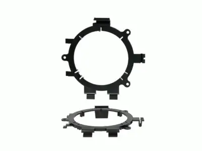 Sichere Zahlung ACV Lautsprecherringe GM diverse Fahrzeuge Ø165mm