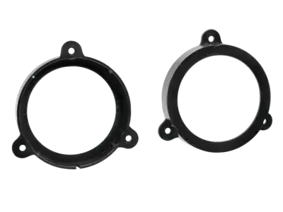 ACV Lautsprecherringe Dacia/Renault Ø130mm Türe Front/Heck lose Rabatt