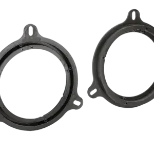 ACV Lautsprecherringe Dacia/Mazda/Nissan/Renault Ø165mm Echt