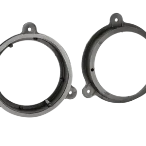 Abverkauf ACV Lautsprecherringe Nissan/Opel/Renault Ø165mm Front/Heck
