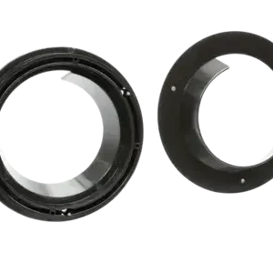 ACV Lautsprecherringe Fiat/Opel/Suzuki Ø165mm Front/Heck Direktkauf