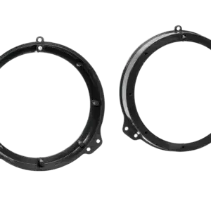 Sofort Bestellen ACV Lautsprecherringe Suzuki Baleno/Vitara Ø165mm Front lose