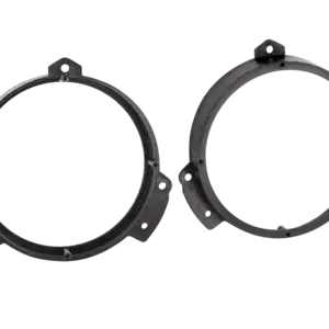 Sale ACV Lautsprecherringe Subaru Forester Ø165mm Türe Heck lose