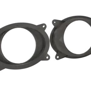 Preisreduziert ACV Lautsprecherringe Subaru Forester Ø165mm Türe Front