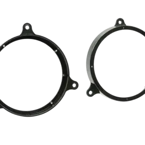 Top-Seller ACV Lautsprecherringe Toyota Avensis/Corolla/Yaris Ø165mm lose