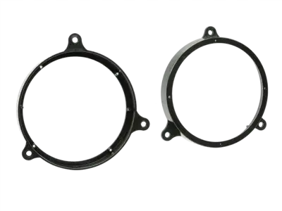 Top-Seller ACV Lautsprecherringe Toyota Avensis/Corolla/Yaris Ø165mm lose