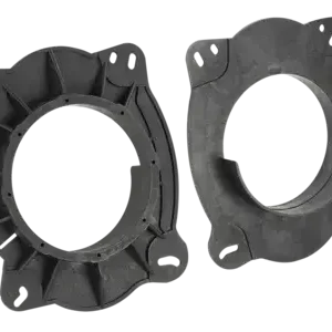 Top-Angebot ACV Lautsprecherringe Lexus/Toyota 6x9 - Ø165mm Türe Front lose
