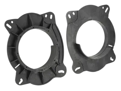 Top-Angebot ACV Lautsprecherringe Lexus/Toyota 6x9 - Ø165mm Türe Front lose