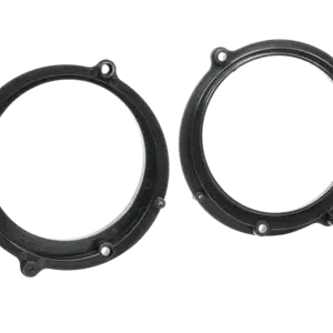 Sichere Zahlung ACV Lautsprecherringe Audi A4 Ø130mm Türe Front