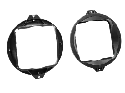 ACV Lautsprecherringe Audi A3/A4/TT Ø165mm Heck Sichere Zahlung