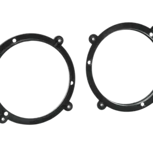 ACV Lautsprecherringe Audi A3 Ø130mm Türe Front lose Angebot