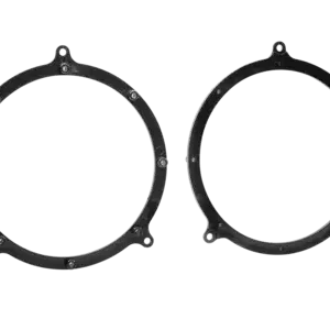 ACV Lautsprecherringe Audi A3/A4/TT Ø165mm Front/Heck lose Preisknaller