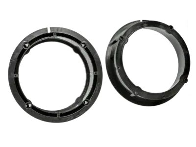ACV Lautsprecherringe Audi/Seat/Skoda/VW Ø165mm lose Begrenztes Angebot