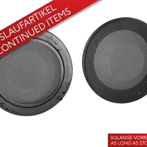 ACV Lautsprechergitter VW Golf III/VentoØ130-158mm Bestseller