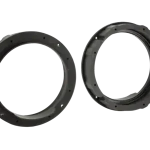ACV Lautsprecherringe Bugatti/Seat/Skoda/VW Ø165mm GFK Neu Im Sortiment