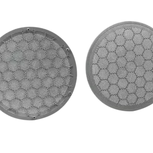 Solange Der Vorrat Reicht ACV Lautsprechergitter Seat/VW Ø165mm Front/Heck grau