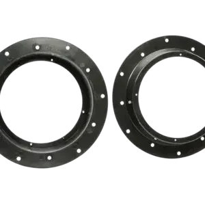 Schneller Versand ACV Lautsprecherringe Audi/Skoda/VW Ø165mm