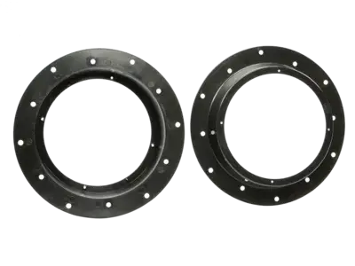 Schneller Versand ACV Lautsprecherringe Audi/Skoda/VW Ø165mm