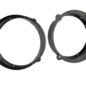 ACV Lautsprecherringe Audi TT/Q7 Ø200mm Türe Front lose Ausverkauf