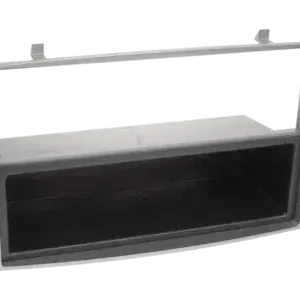 ACV 2-DIN RB mit Fach Alfa Romeo 147 / GT silber lose Garantierte Lieferung