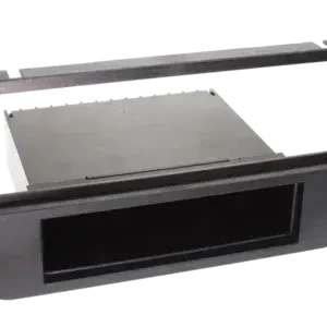 ACV 1-DIN RB mit Fach Alfa Romeo 159 / Brera / Spider schwarz Günstig