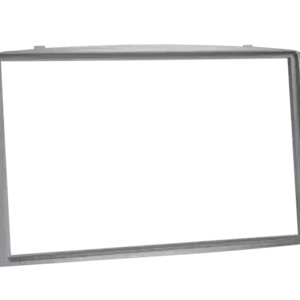 ACV 2-DIN RB Alfa Romeo 147 / GT silber Geprüft
