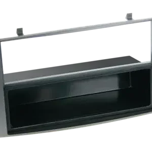 ACV 2-DIN RB mit Fach Alfa Romeo 147 / GT anthrazit Sichere Zahlung