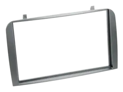 Expressversand ACV 2-DIN RB Alfa Romeo 147 / GT anthrazit