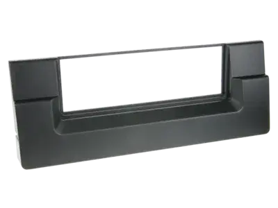 Neu Im Sortiment ACV 1-DIN Radioblende BMW 5er(E39/X5(E53) schwarz