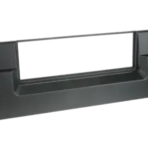 ACV 1-DIN Radioblende BMW 5er(E39/X5(E53) schwarz lose Top-Preis